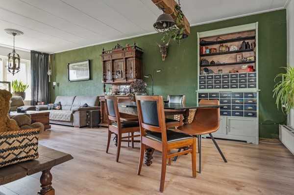 Medium property photo - Bloemstraat 7, 8376 HJ Ossenzijl
